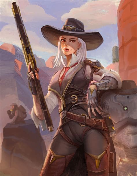 overwatch ashe porn|Videos Tagged with ashe (overwatch) .